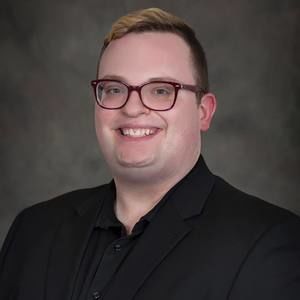 Meet your Posher, Alexander